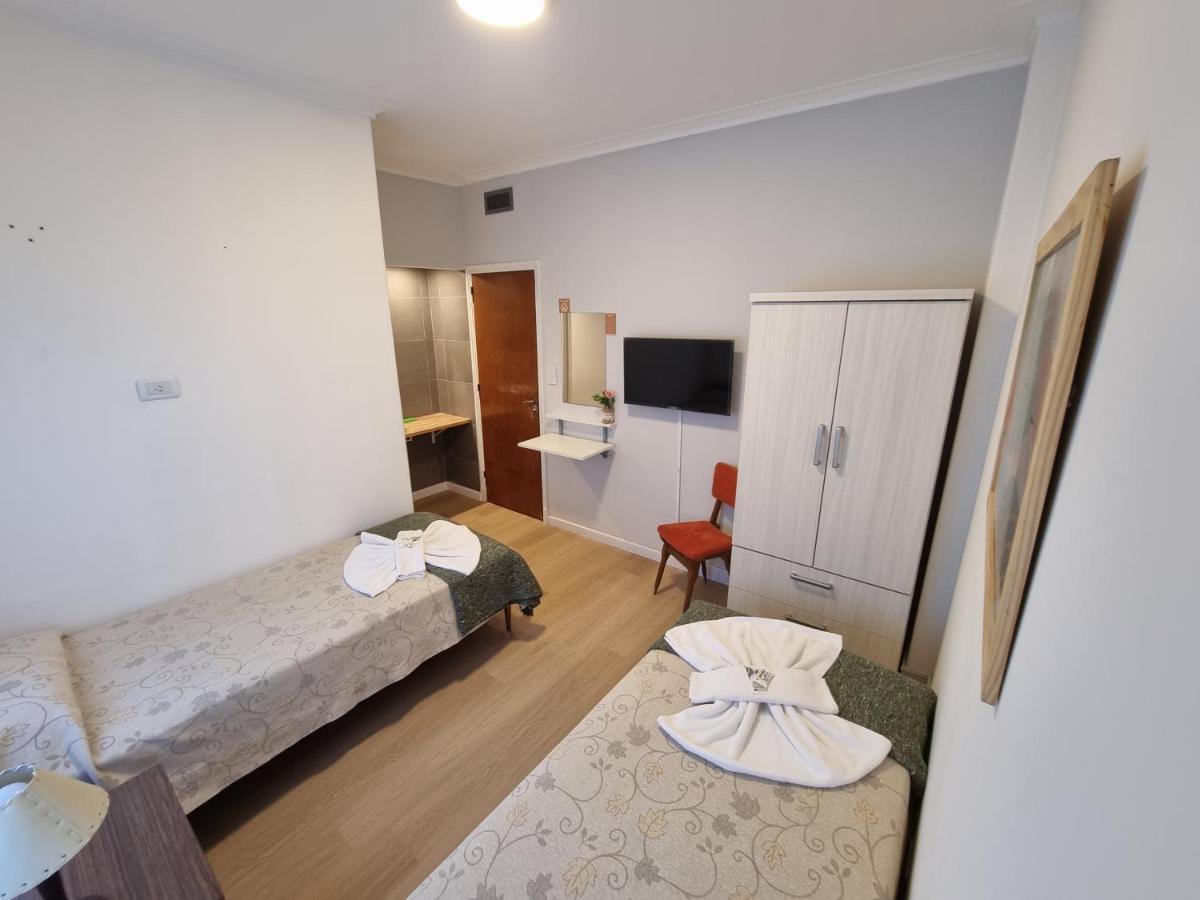 Hotel Mar Мар-дель-Плата Экстерьер фото