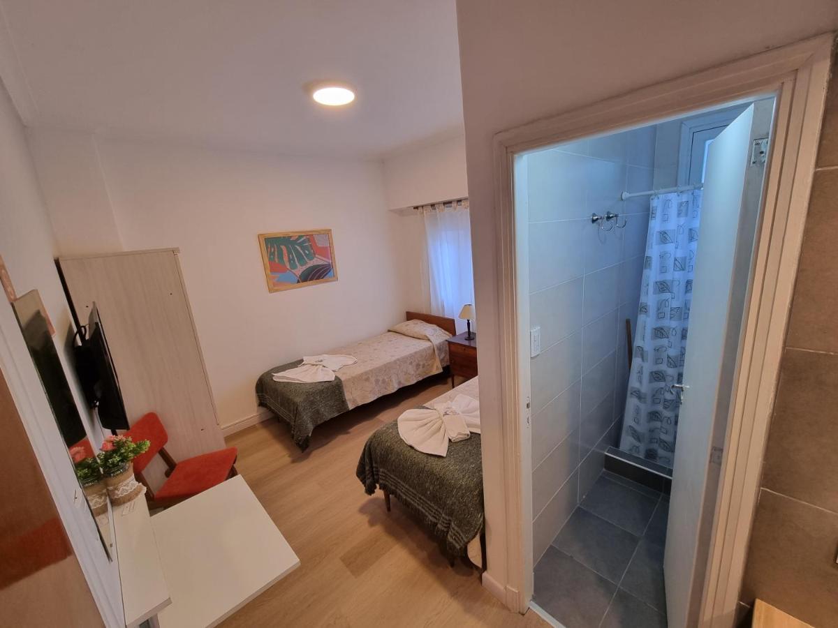 Hotel Mar Мар-дель-Плата Экстерьер фото