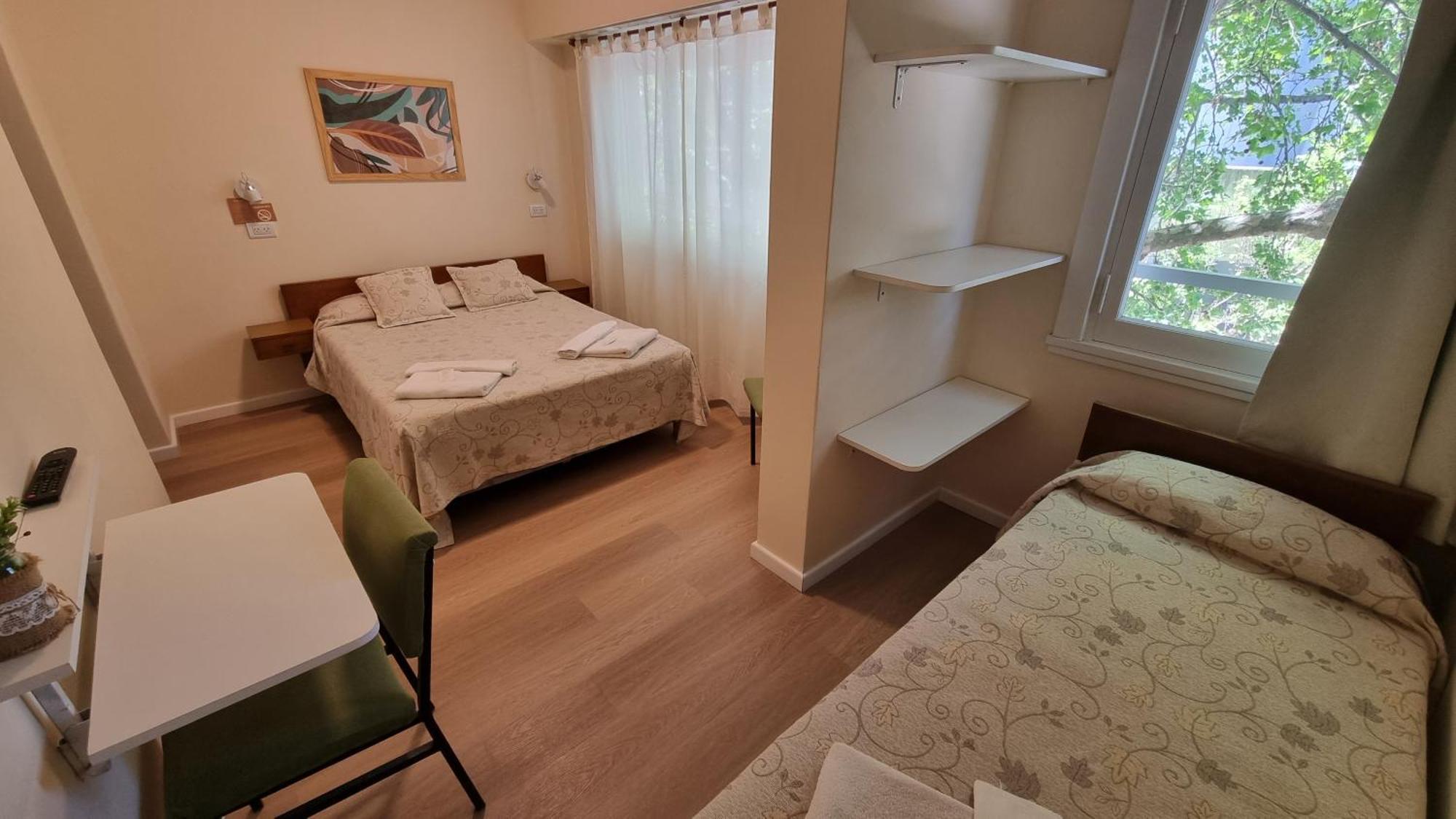 Hotel Mar Мар-дель-Плата Экстерьер фото