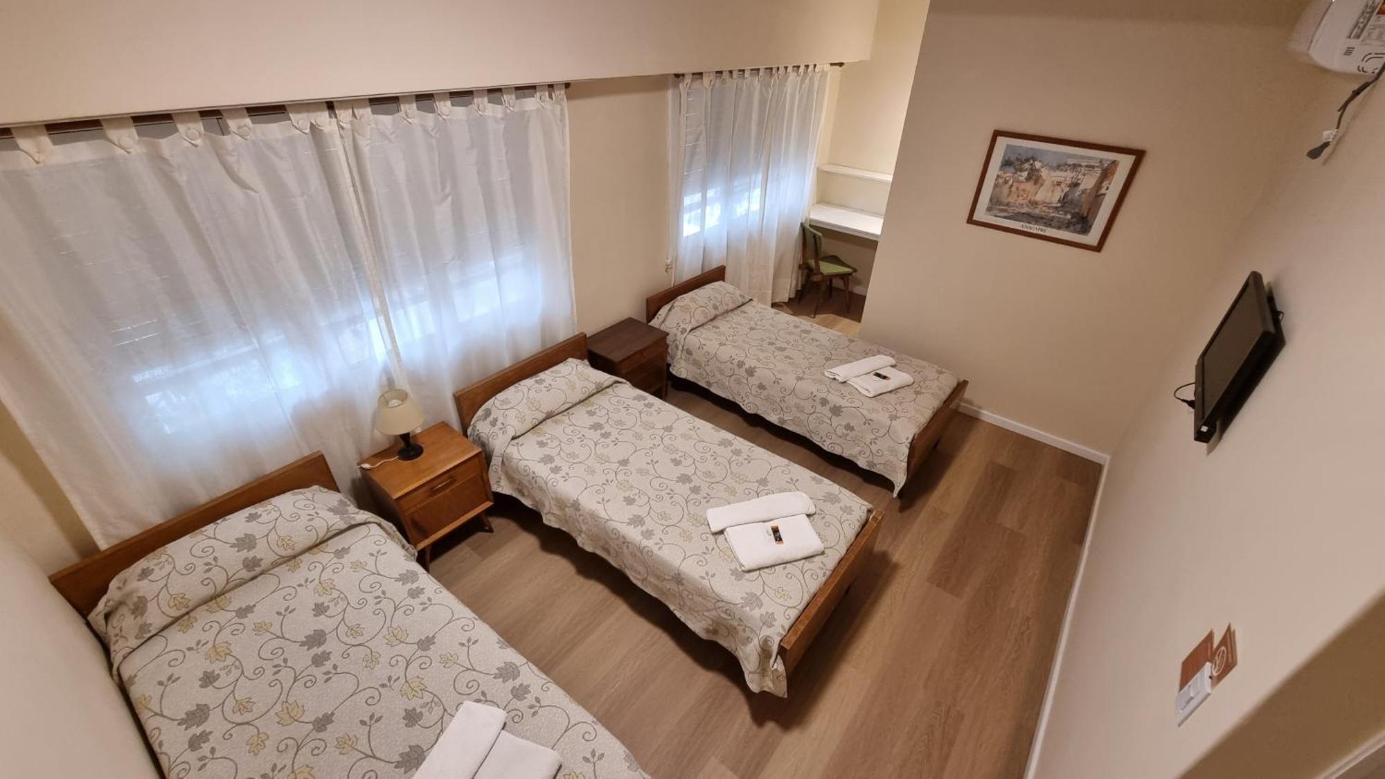 Hotel Mar Мар-дель-Плата Экстерьер фото